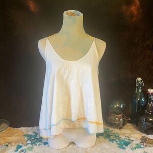 Saturday Sunday top S (4828)